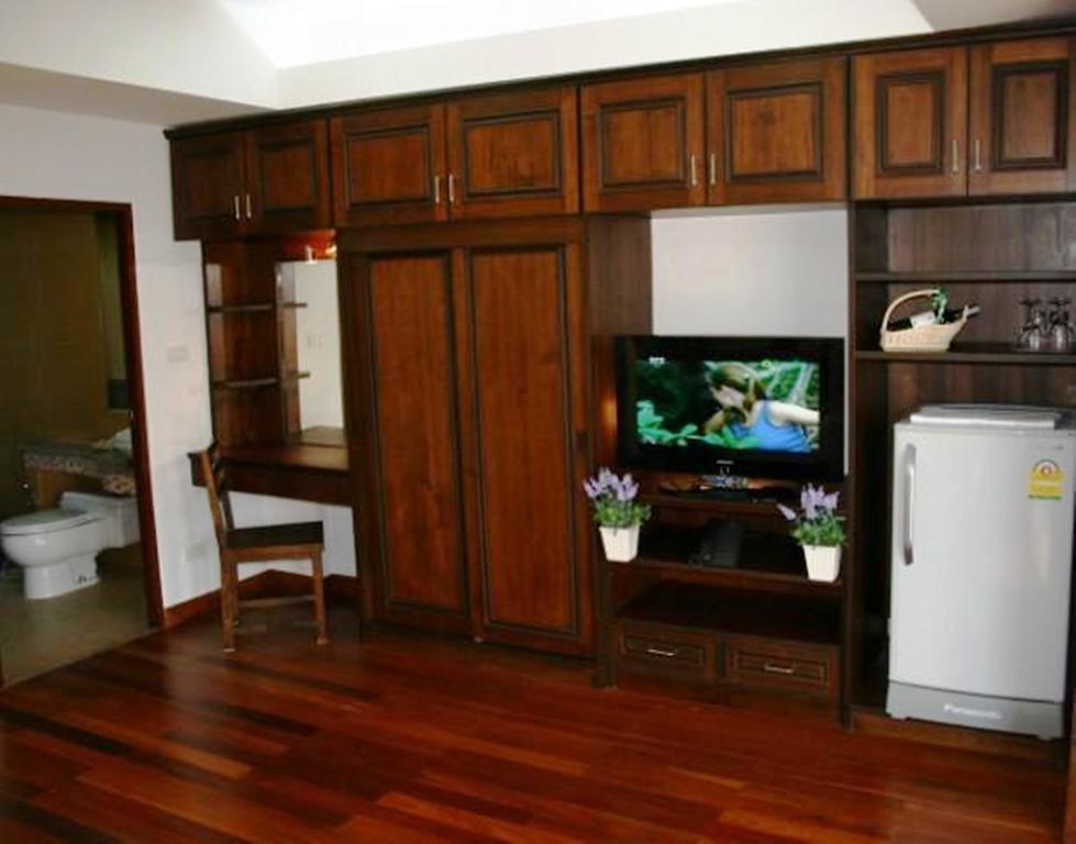 קו סמוי Chaweng Lakeview Condotel חדר תמונה