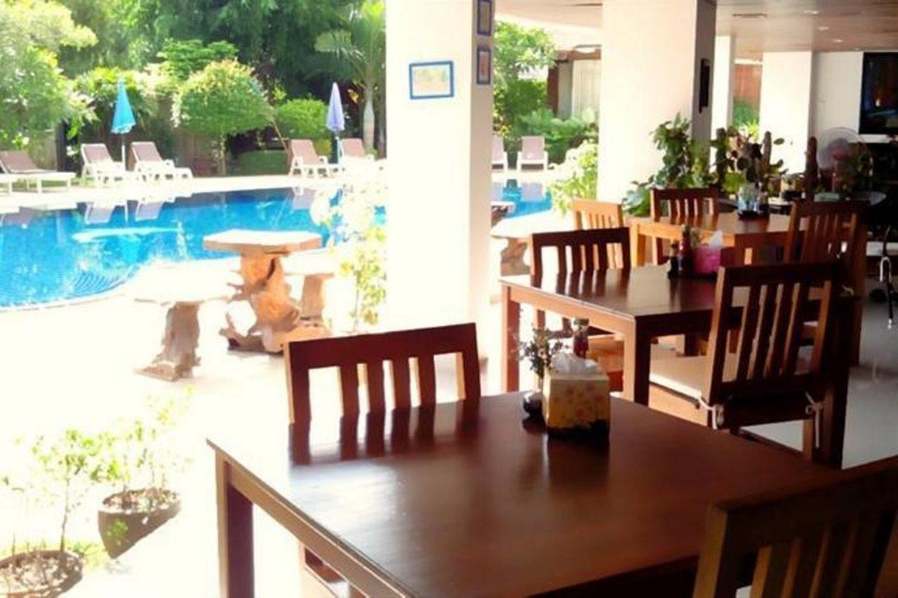 קו סמוי Chaweng Lakeview Condotel מראה חיצוני תמונה