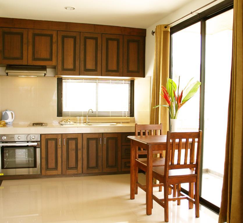 קו סמוי Chaweng Lakeview Condotel מראה חיצוני תמונה