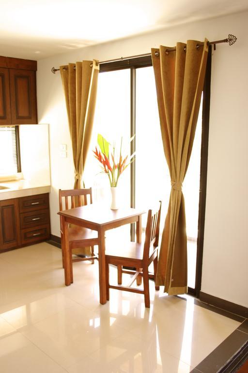 קו סמוי Chaweng Lakeview Condotel מראה חיצוני תמונה