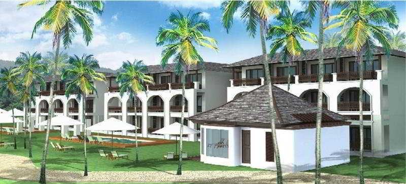 קו סמוי Chaweng Lakeview Condotel מראה חיצוני תמונה