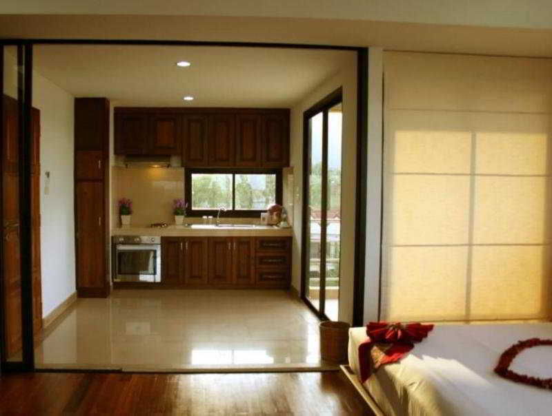 קו סמוי Chaweng Lakeview Condotel מראה חיצוני תמונה