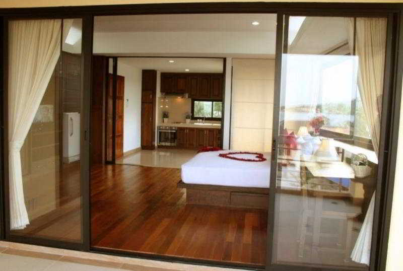 קו סמוי Chaweng Lakeview Condotel מראה חיצוני תמונה