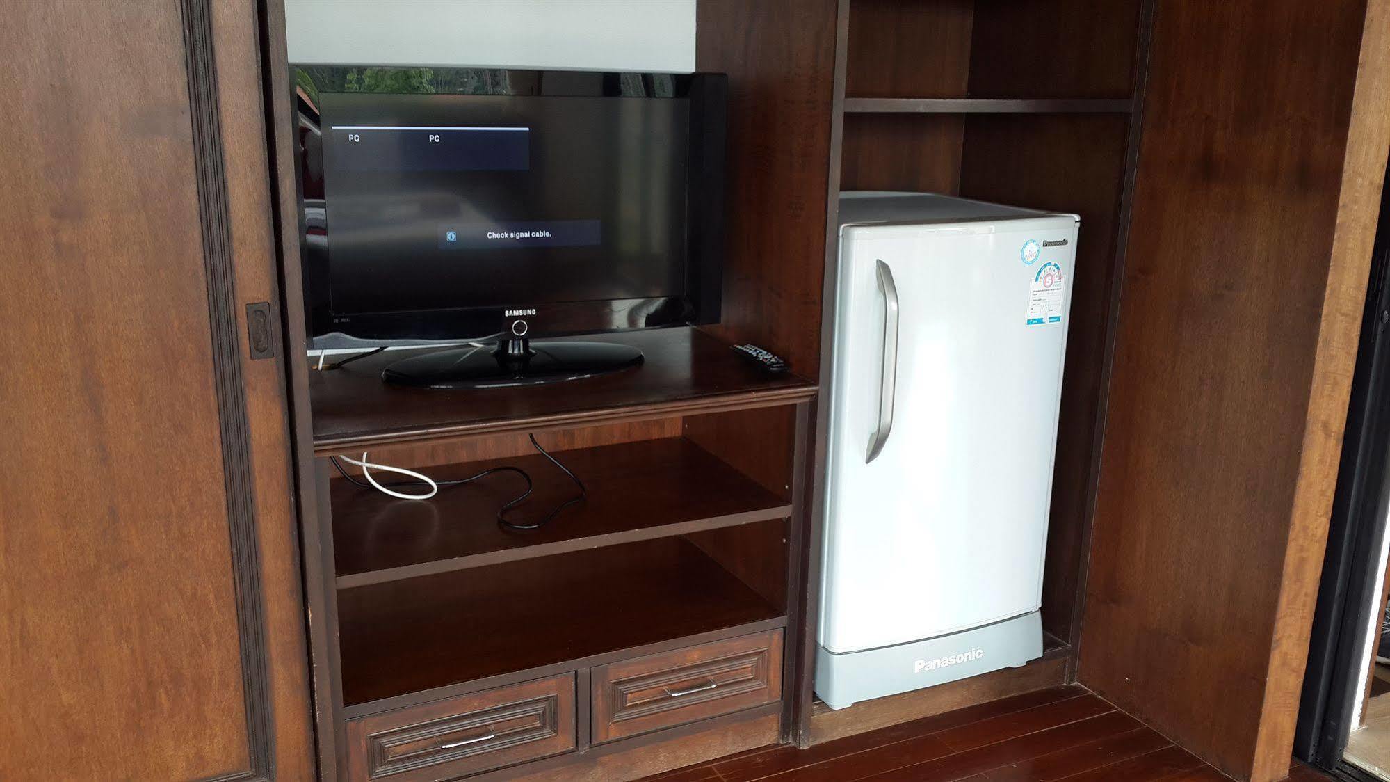 קו סמוי Chaweng Lakeview Condotel מראה חיצוני תמונה